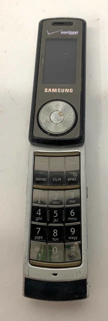 Samsung SCH-U470 Juke Navy Verizon ABCU4707MZ for parts Samsung SCH-U470 Juke Navy Verizon ABCU4707MZ for parts