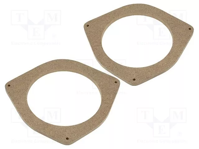 1 set, Spacer ring MDF-D.09 /E2UK