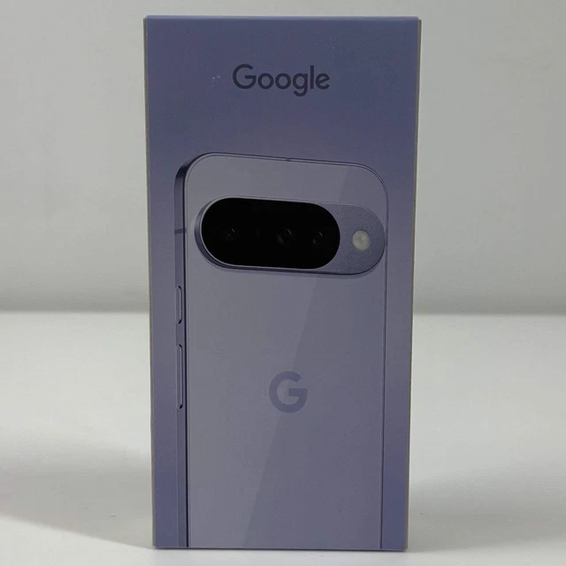 FACTORY UNLOCKED GOOGLE Pixel 10 128GB Frost GA10214 $805.33
