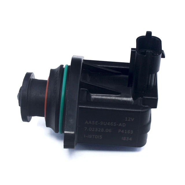 TURBOCHARGER DIVERTER BOOST Pressure Relief Valve For Ford AA5Z9U465A