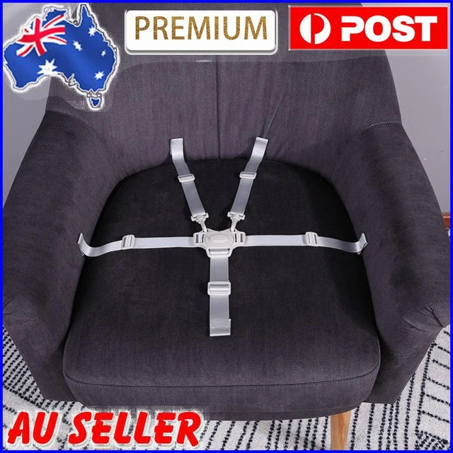 5 point safety sale harness car seat