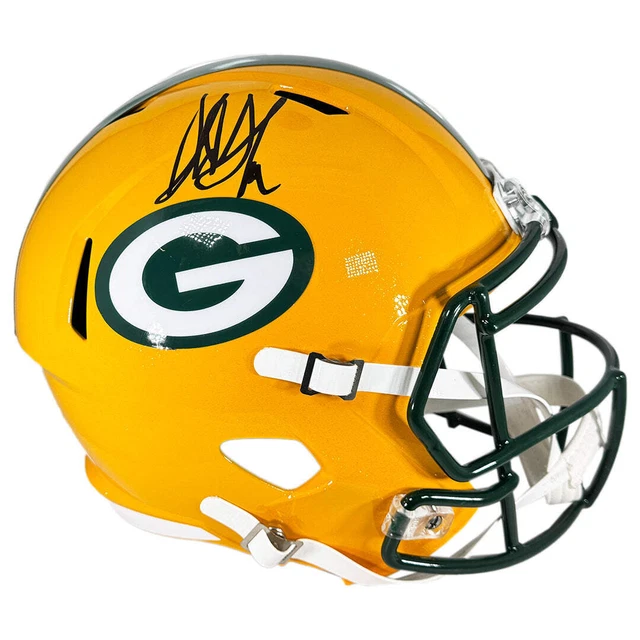 Najee Harris Autografato Pittsburgh Steelers Speed Full-Size - Foto 5