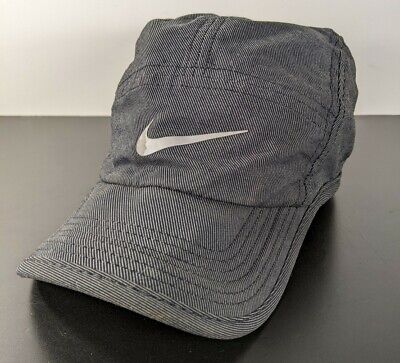 Nike Aw84 Hat Black FOR SALE! - PicClick
