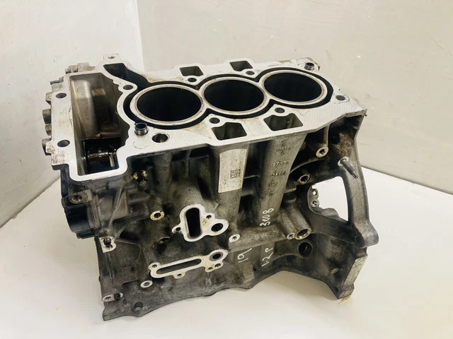 Bloc Moteur D'occasion Pour Peugeot 2008 / 208 / C4 1.2 PureTech - Réf. HN05 EB2ADT HNK