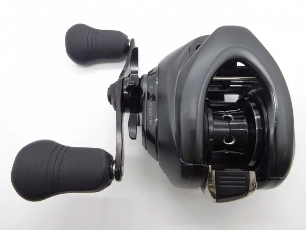 SHIMANO 17 EXSENCE DC 'XG Left' #1249 $582.57 - PicClick CA
