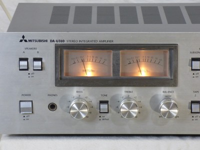 Mitsubishi da u310