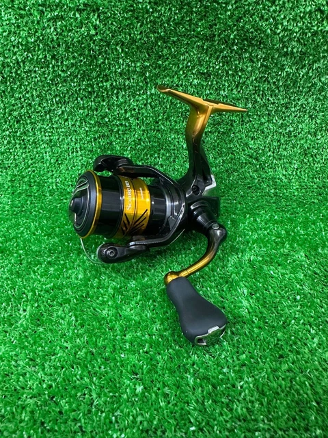 SHIMANO 18 SOARE BB C2000SSHG Cond/B $167.69 - PicClick CA