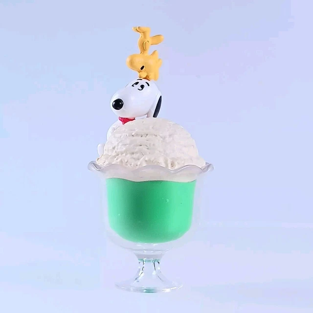 Carte Postale cacahuètes | Snoopy & Woodstock