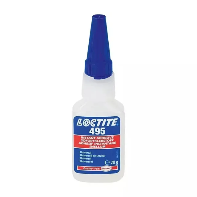 Loctite 495 20ml