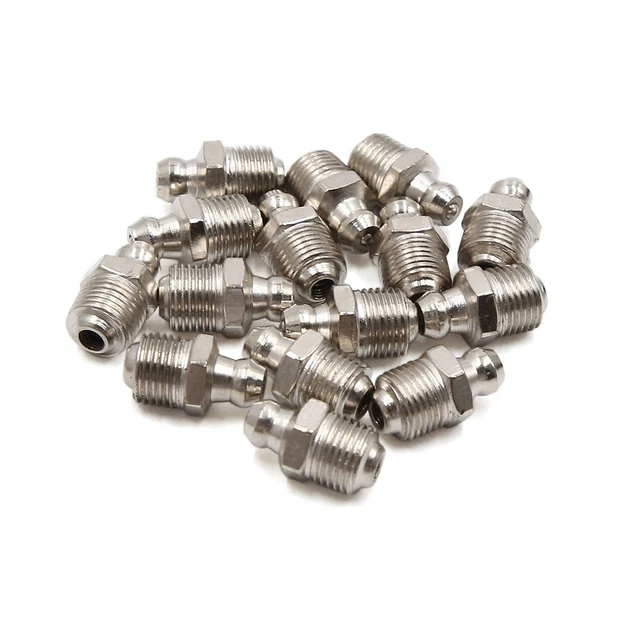 GRAISSEUR HYDRAULIQUE DROIT FILETAGE 10X150 Comparer Les Prix De GRAISSEUR HYDRA