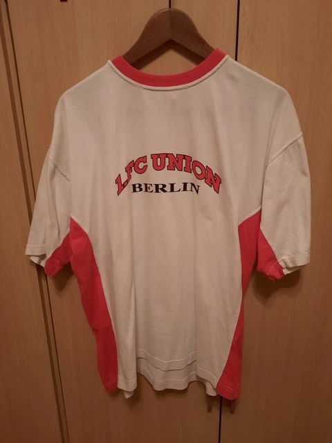 union berlin shirt in L