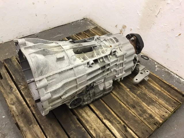 BMW F80 F82 F87 M2 M3 M4 Dct Automatic Gearbox Gs7D36Sg 7853550 £2,000. ...