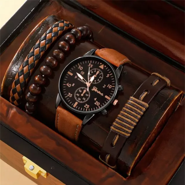 Bracelet montre de luxe 2025