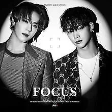 Focus von JUS2 | CD | Zustand sehr gut
