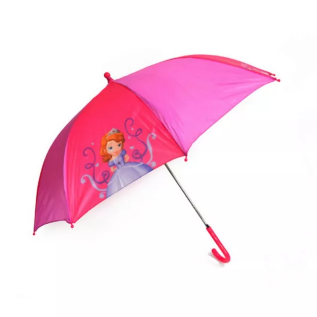 Regenschirm Prinzessin Sofia Disney Offiziell