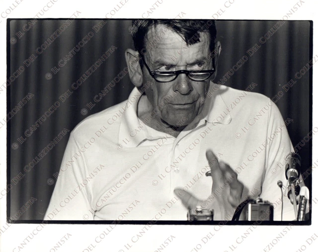 1980 PHIL WELI won singlehanded race Moxie record Atlantic cross Photo