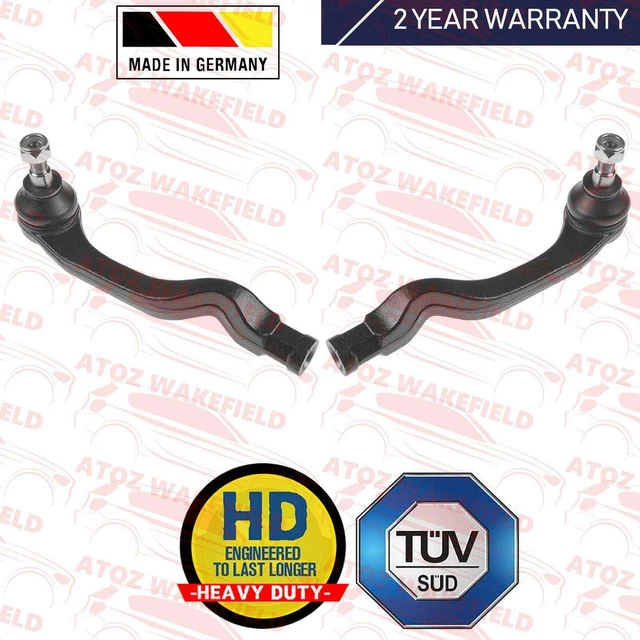 Front Upper Control Arms Tie Rods For Honda Civic W/o SI Model Suspension Kit - Foto 9