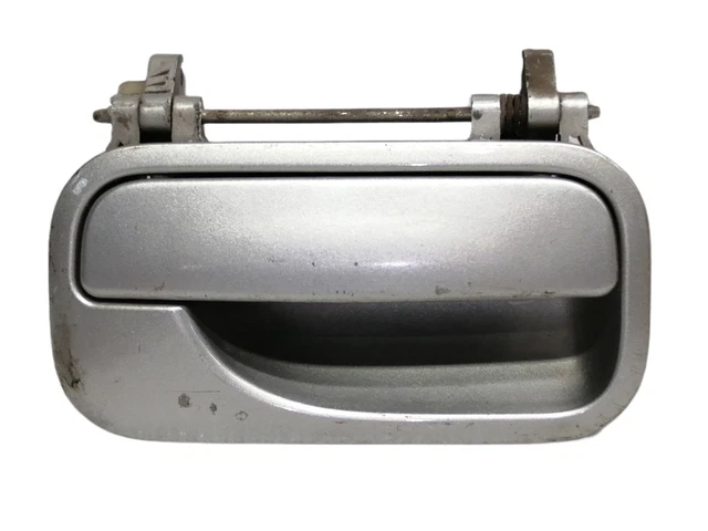 Äusserer Griff Vorne Rechts / 789907 Für Opel Vectra B Berlina 2.0 Dti
