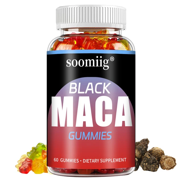 Complément Alimentaire Ashwagandha Et Maca 7000 Mg - Booster De Testostérone - 120 Capsules