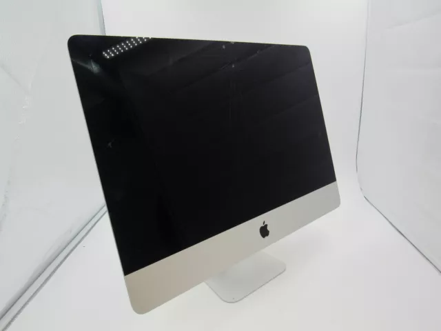 Apple iMac A1418 21.5" Late 2013 i5-4570R@2.70GHz 8GB DDR3 1TB HDD