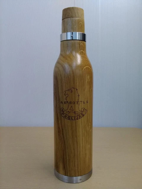 Ceravi Clv-298 Oak Bottle