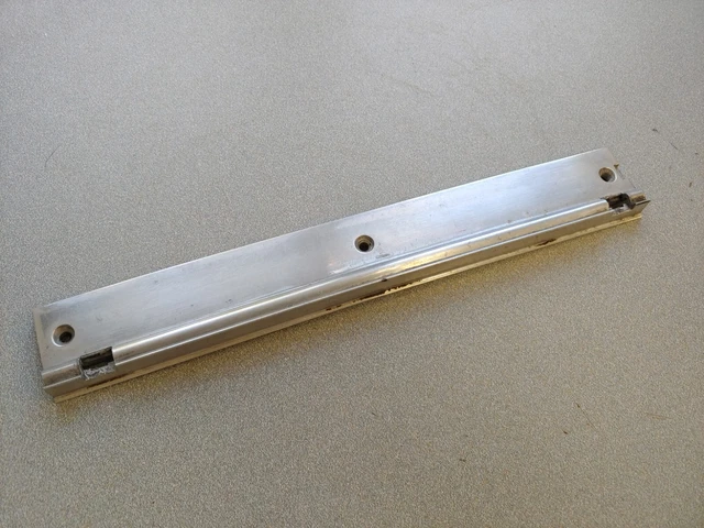 Usato Originale Golde Porsche 911 912 912E 930 Ant. Dx Apribile Base Sezione #3