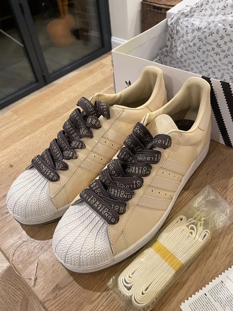 Adidas superstar 35th anniversary bruin outlet