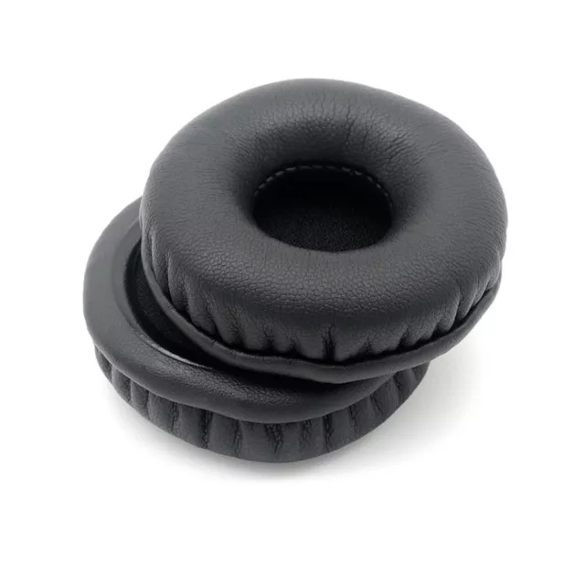 Earpads Pillow Cushions Replacement Foam for Jabra Biz2400 Biz 2400 Headphones