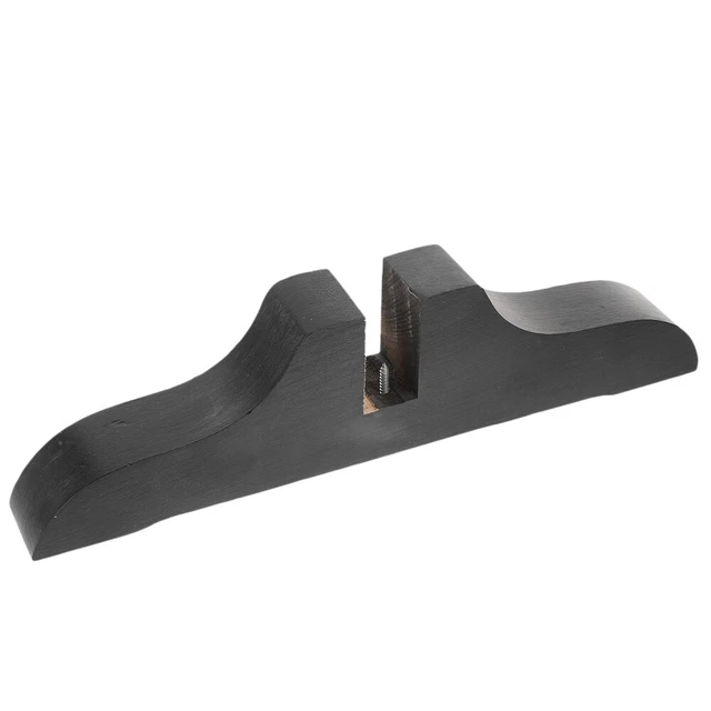 Wooden Divider Stand Wear-resistant Divider Bracket Household Screen Feet Home