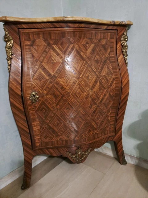 angoliera antica epoca 700