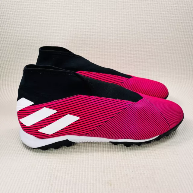 Adidas nemeziz 19.3 laceless tf cheap