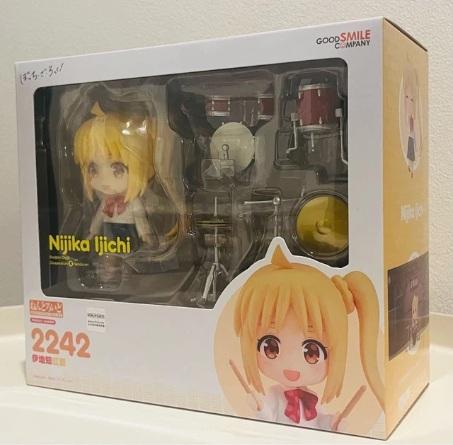 Figurine Manga Erstin Ho (Z-Hime) Neuve En Boîte Avec Accessoires - Atelier Sai