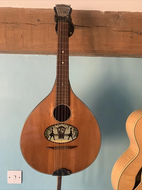 Waldzither