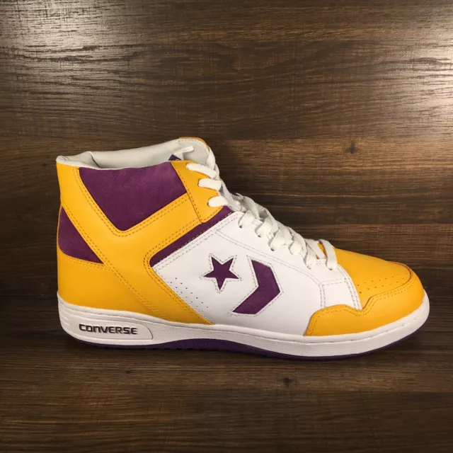 magic johnson converse weapon