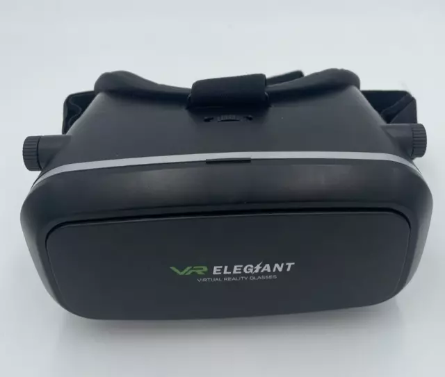 Casque de Réalité Virtuelle Elegiant