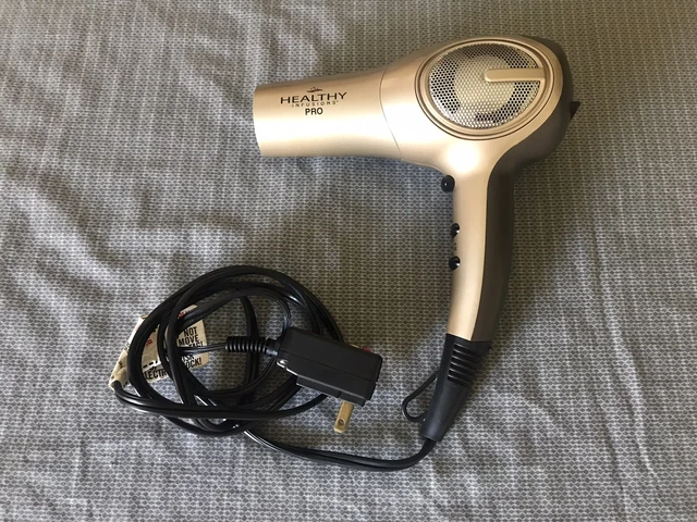 Healthy Infusions Pro Blow Dryer