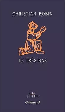 Le Tresbas by Bobin, Christian | Book | condition good