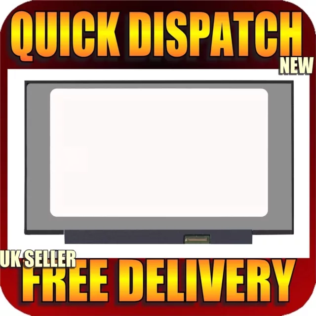 For Acer Spares Kl.14005.050 14.0" Ips Fhd On-Cell Ag Display Screen Panel Matte