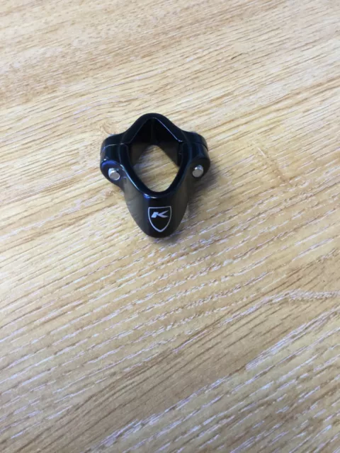 KUOTA KHARMA KREDO Kaiman Kuraro seatpost clamp 20.00 PicClick UK