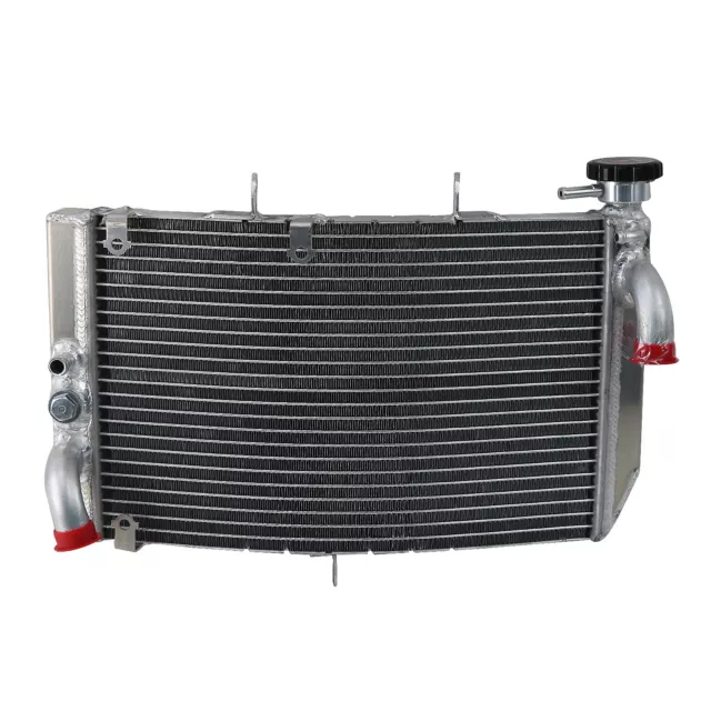 Aluminum Radiator Fits 2001-2007 2002 2003 2004 2005 Honda CBR600 F4i .