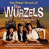 Wurzels, the : Finest Arvest of the Wurzels CD Expertly Refurbished Product