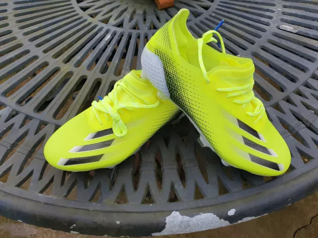 Adidas x sales 18.2 sg