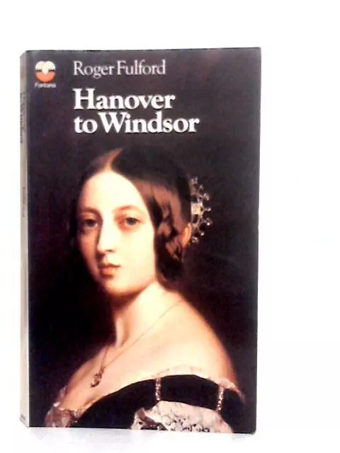 Hanover to Windsor (R.Fulford - 1972) (ID:25766)