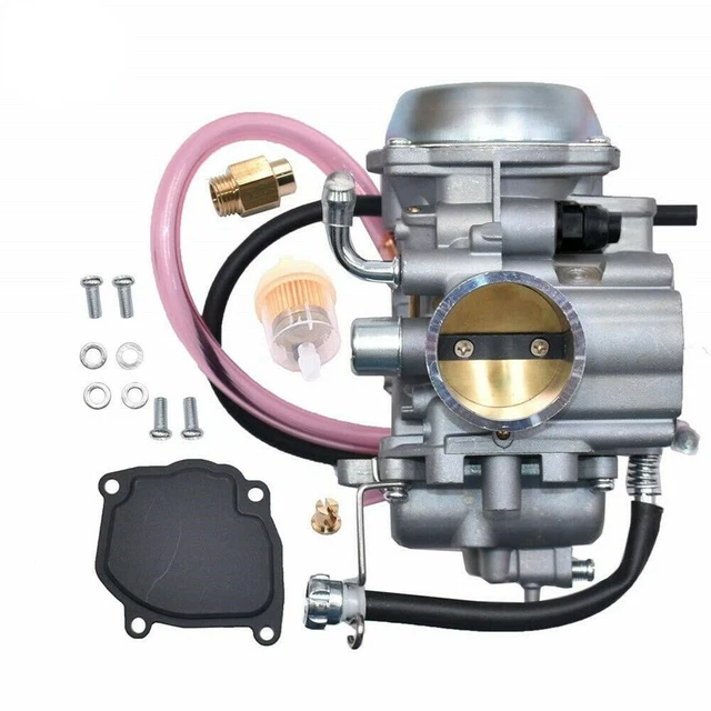 Suzuki LT-A500F QUADMASTER 2000 Cylinder Head - MSP