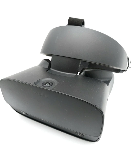 VR HEADSET ONLY OCULUS RIFT S no cable or controller