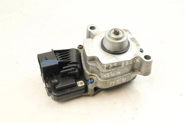 BMW F20 F30 F36 F07 F06 F10 F12 F01 F02 F25 Transfer Box Actuator Motor ...