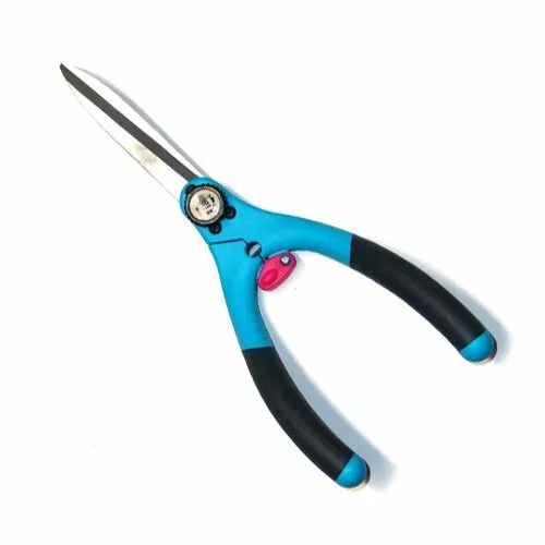 Saboten Spring Type Pruning Shears 1590 JAPAN IMPORT