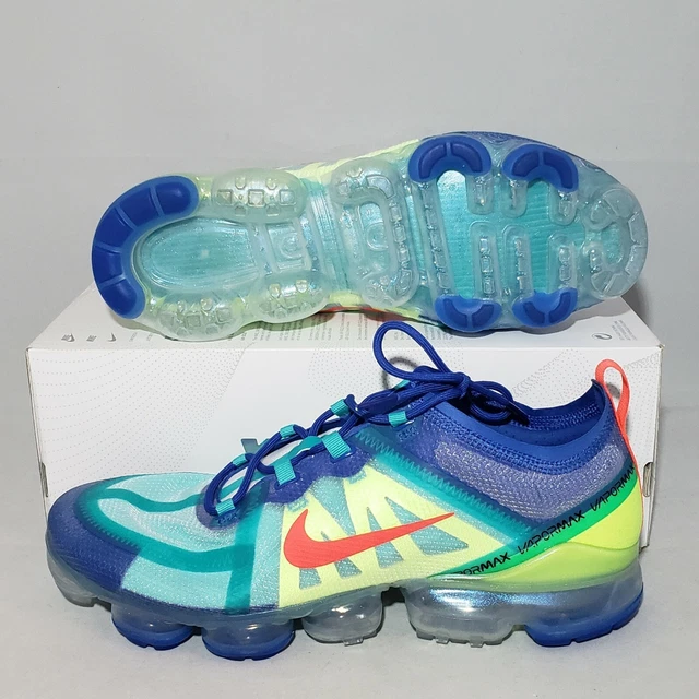 Air vapormax 2019 racer blue/bright crimson cheap