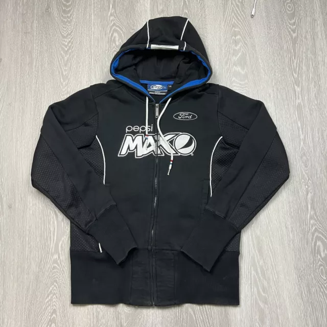 Ford online performance hoodie