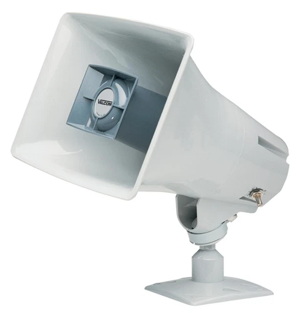 New alltel VIP-130L-GY Megaphone VIP-130L
